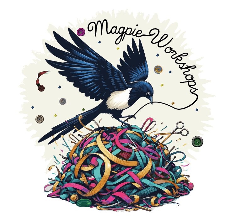 Magpie Workshops