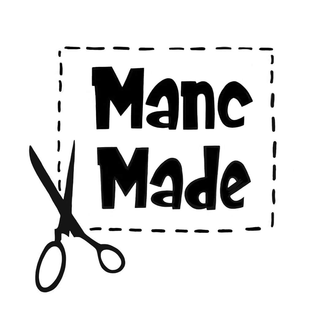 This event has already passed – Mancmade Ltd: Clothing Repair Drop In