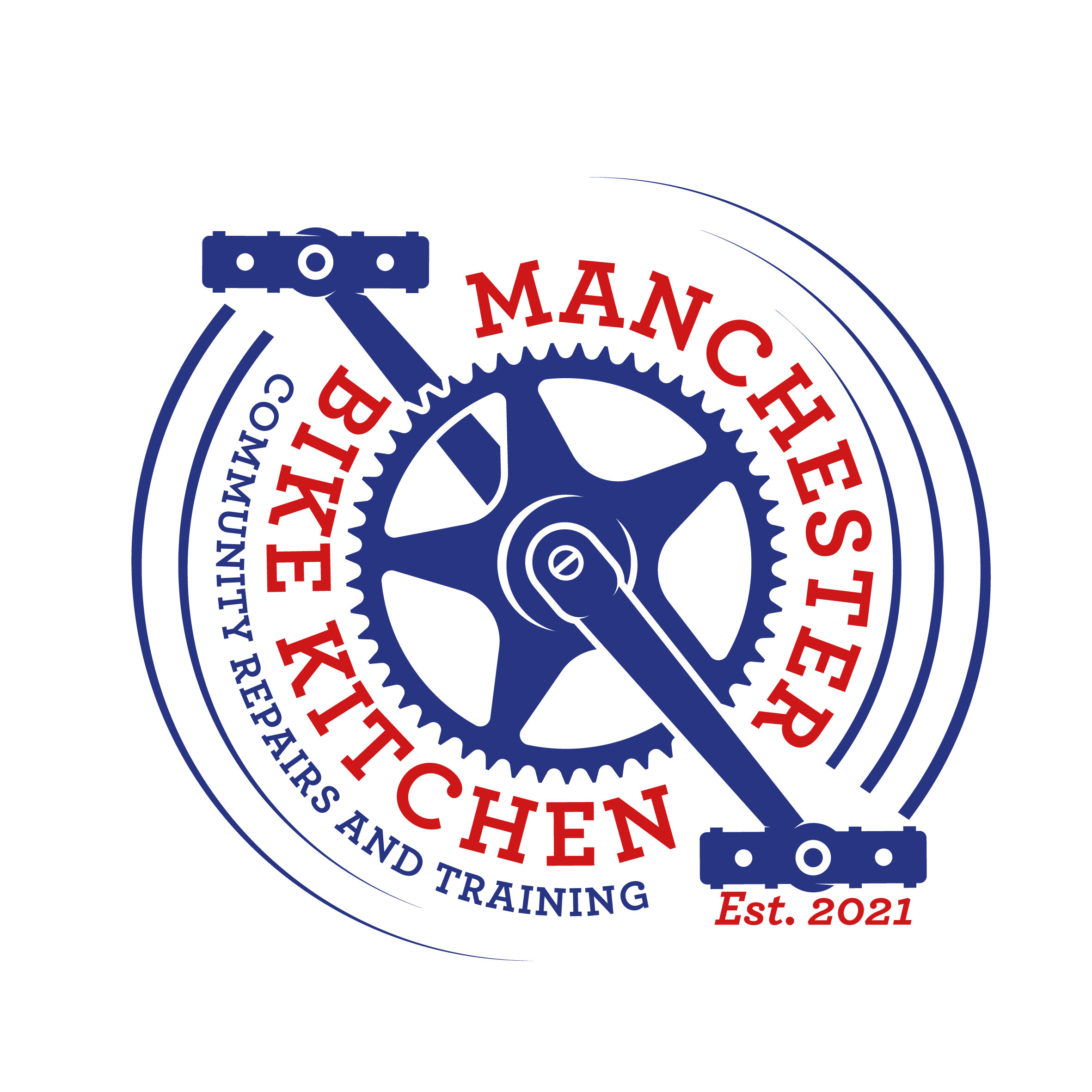This event has already passed – Manchester Bike Kitchen: Tea and Tinker