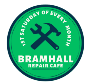 Bramhall Repair cafe