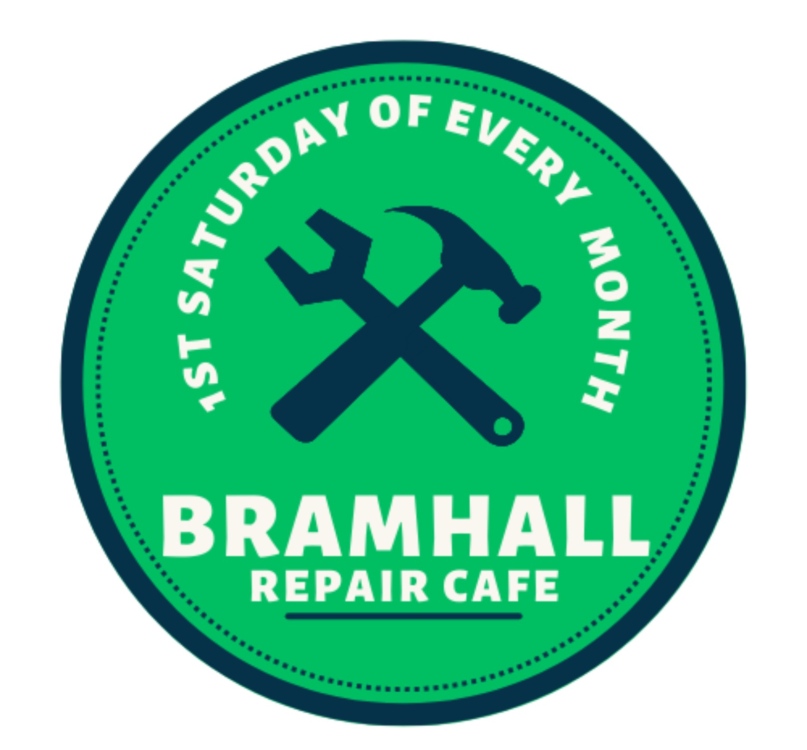 Bramhall Repair Cafe