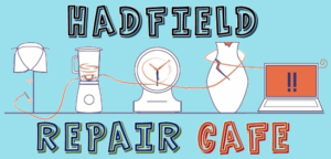 Hadfield Repair Cafe