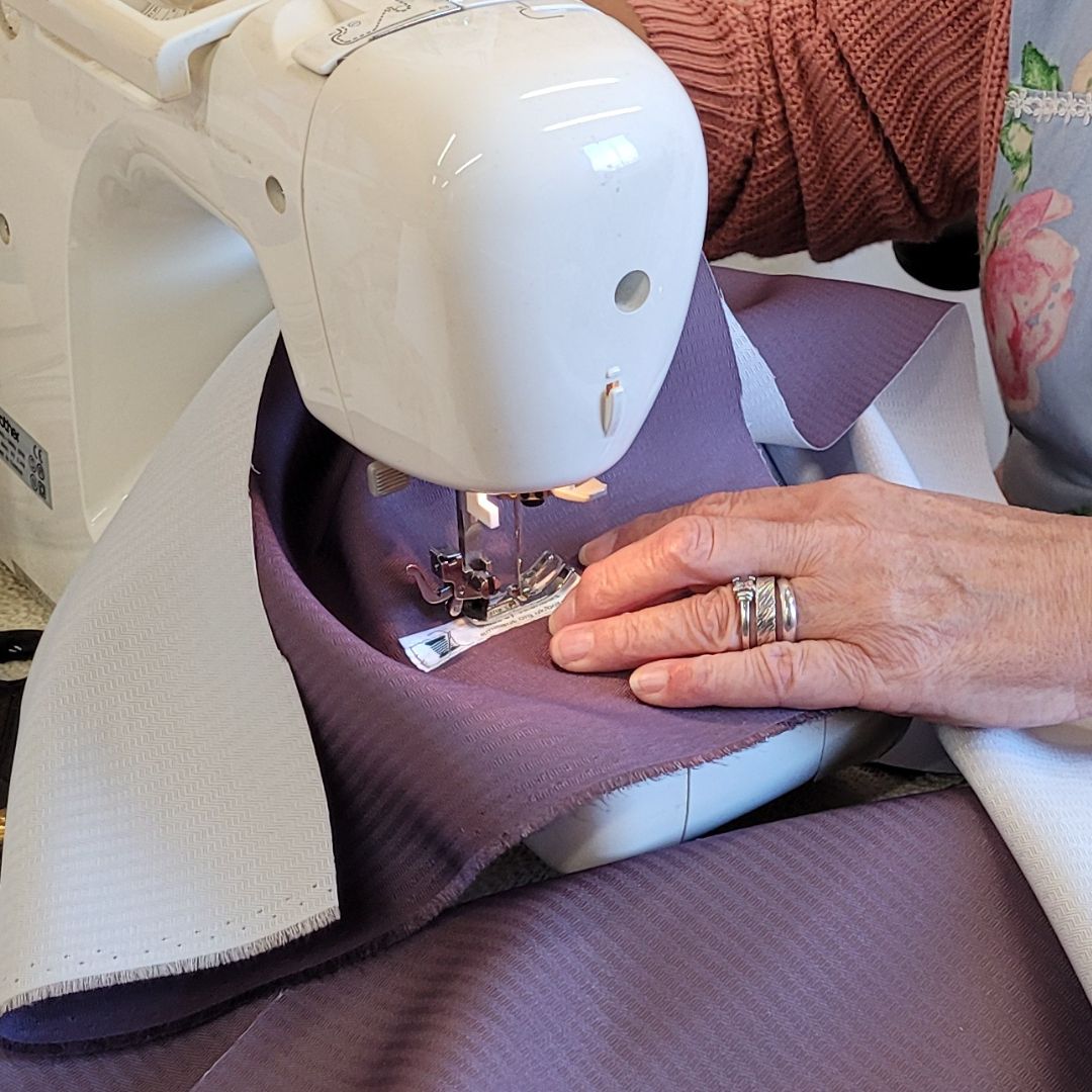 This event has already passed – Tour of textile recycling centre at Emmaus Bolton