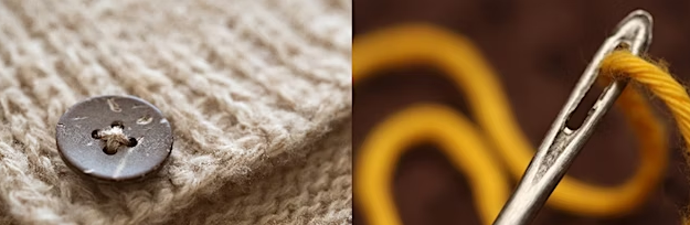 Textiles winter