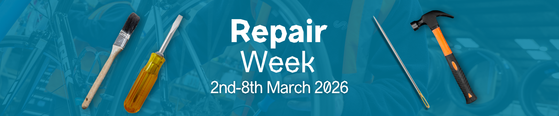 2025 Repair Week Host Website Billboard 1920 x 300