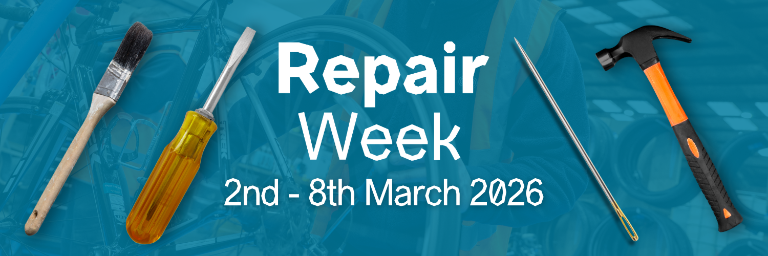 2025 Repair Week Host Website Billboard 2