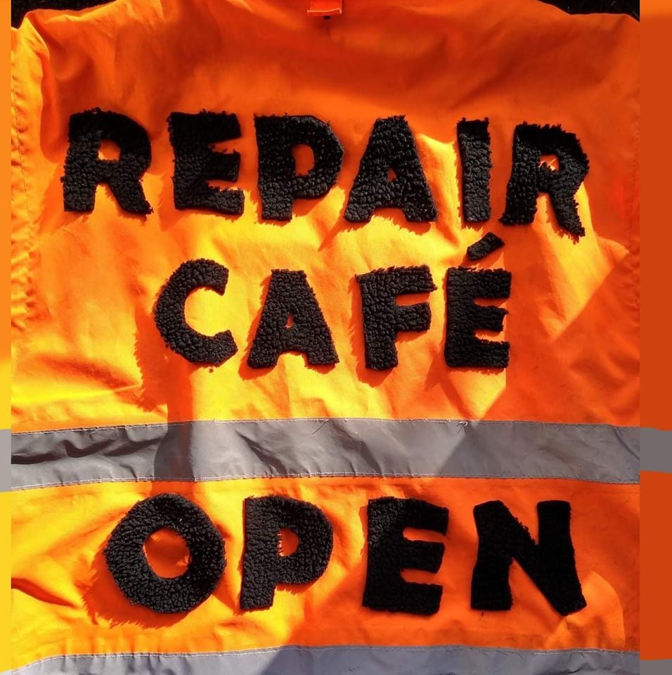 Horwich Repair Cafe