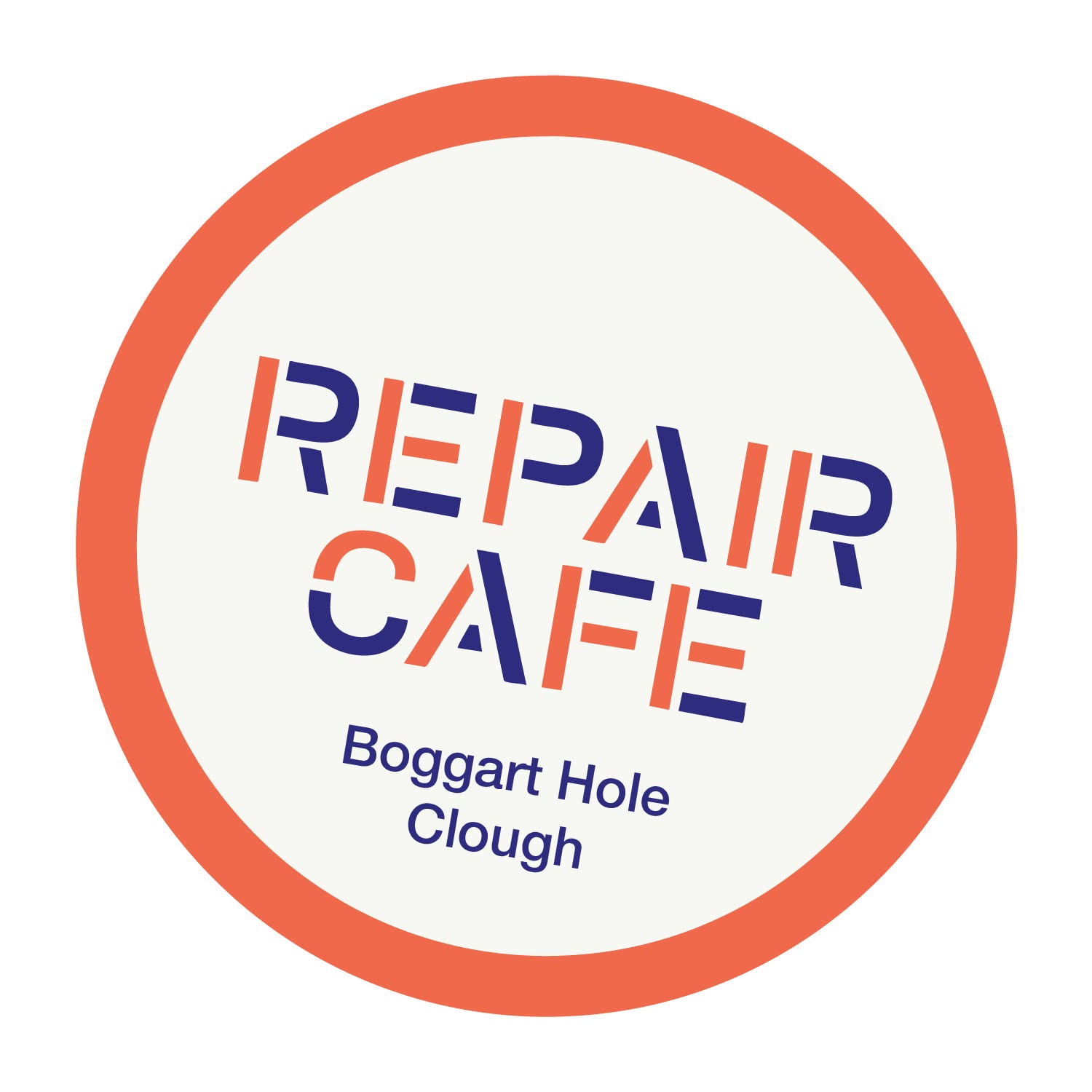 Boggart Hole Clough Repair Café