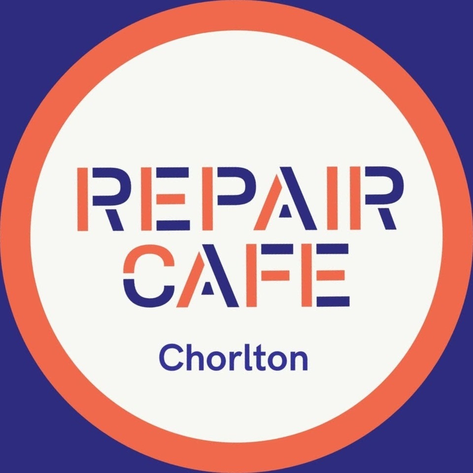 Chorlton Repair Cafe