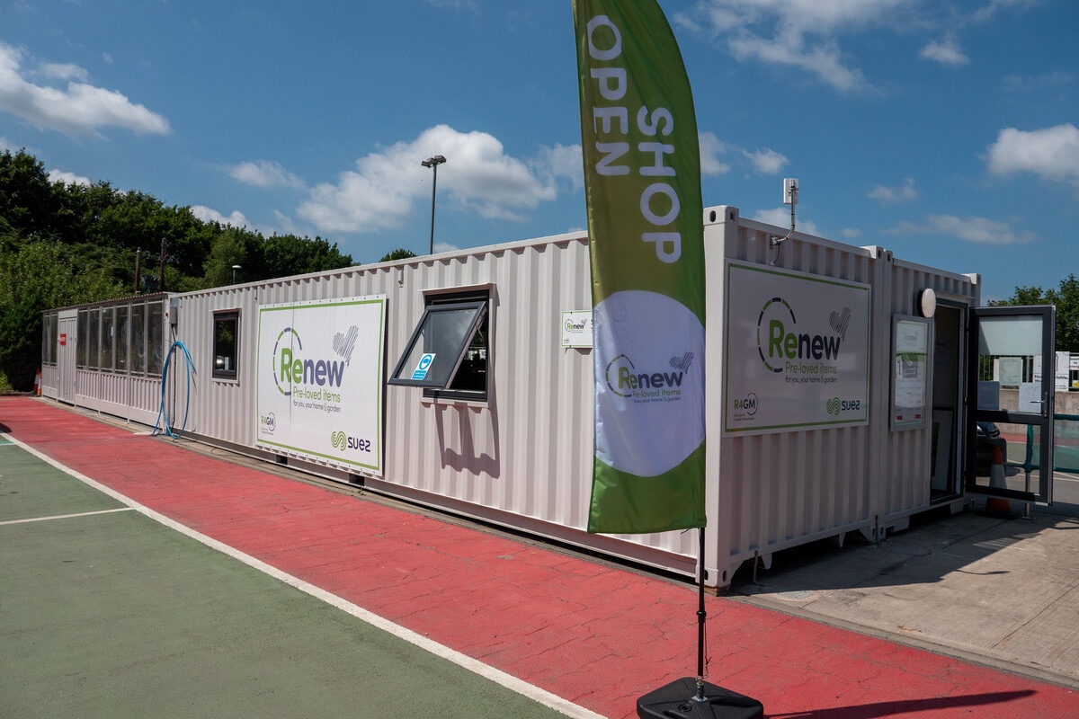 Altrincham site edited 18 2