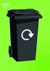R4GM Bin Council Posters Trafford pdf