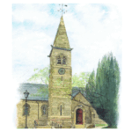 St Thomas’ Repair Shop Coffee Morning