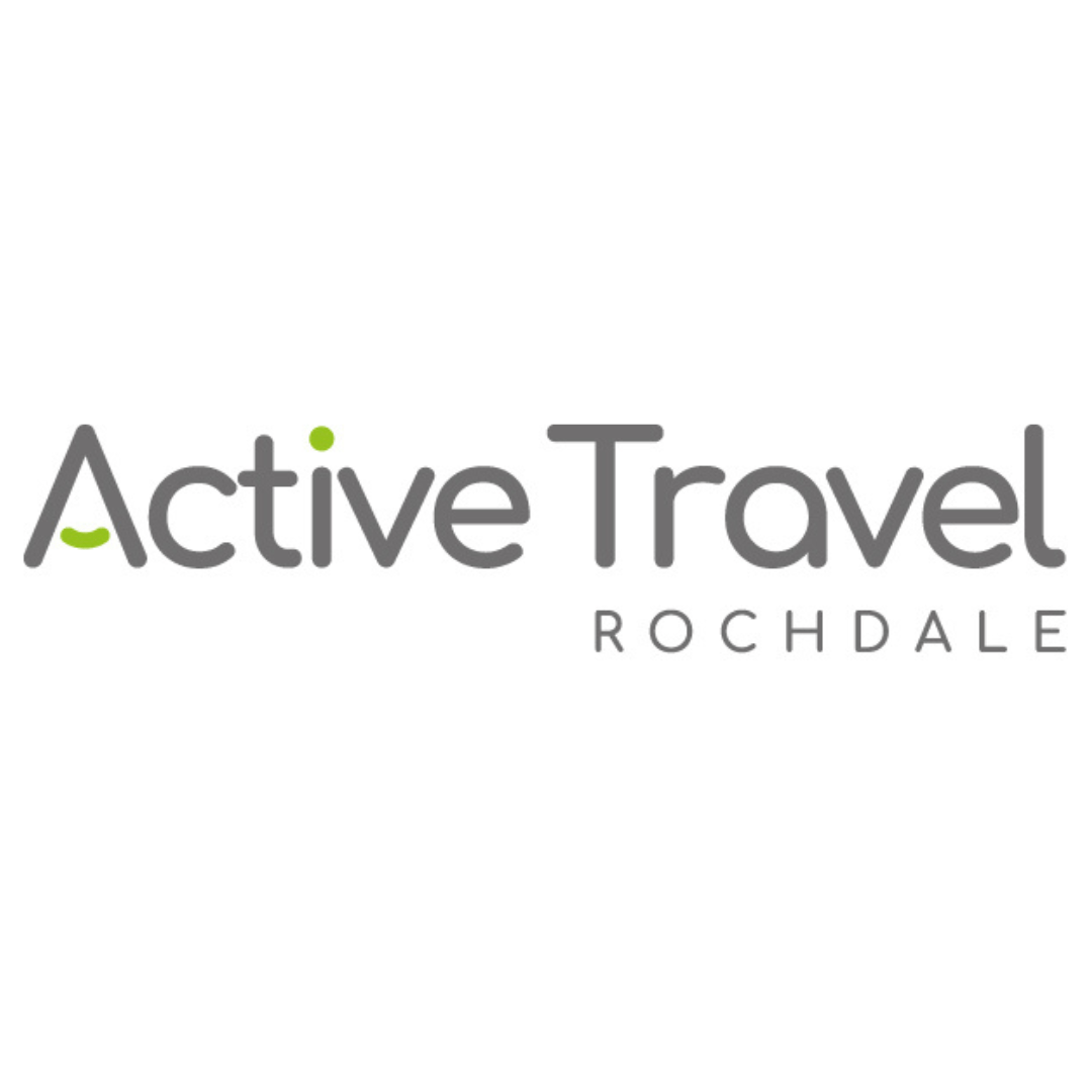 Active Travel Rochdale