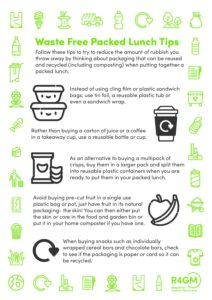 packedlunch tips pdf