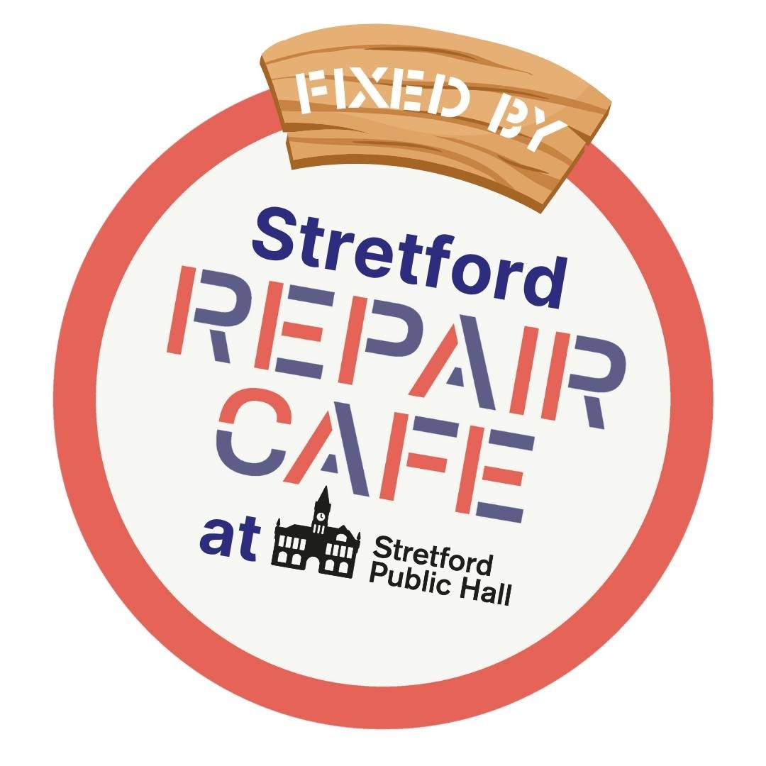 Stretford Repair Café