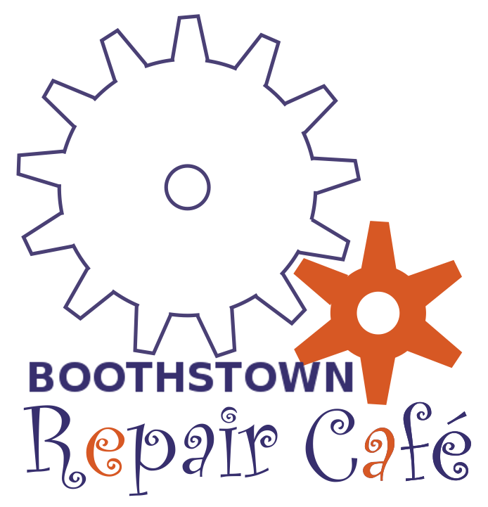 Boothstown Repair Cafe