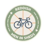 Reddish Men In Sheds