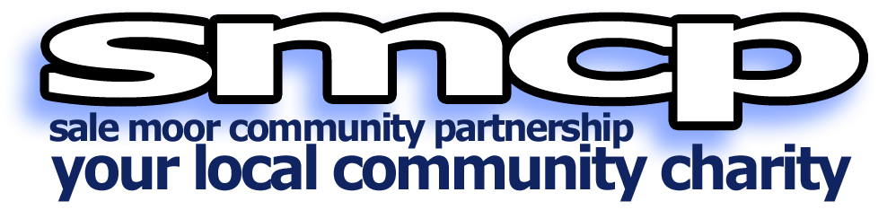 Sale Moor Repair Café