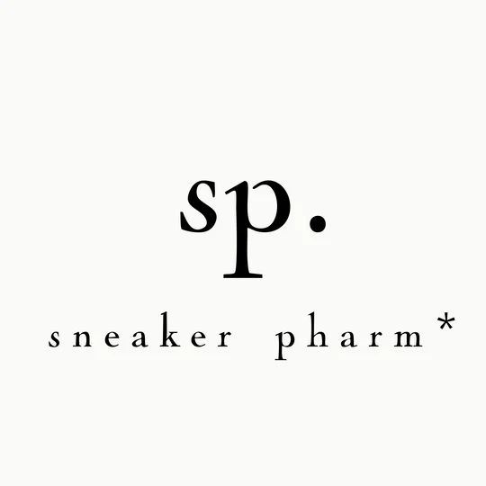 Sneaker Pharm*