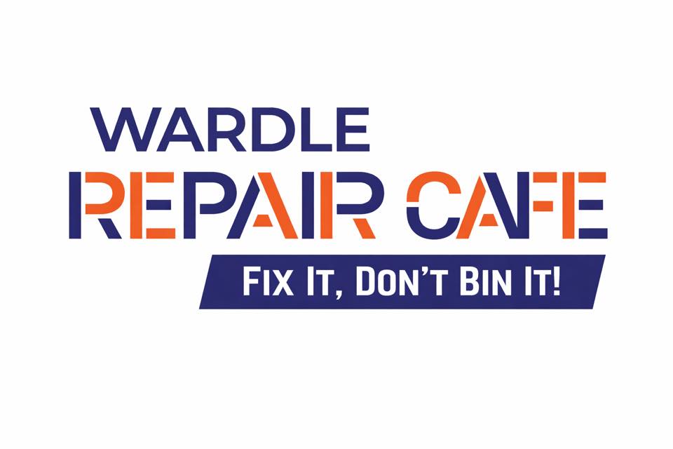 Wardle Repair Cafe