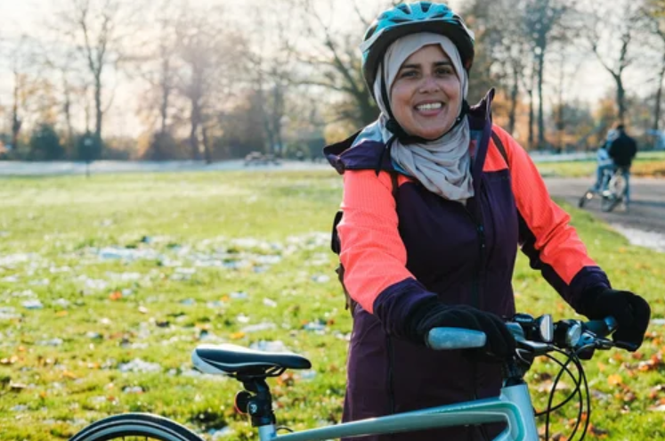 Bike Repair Workshop