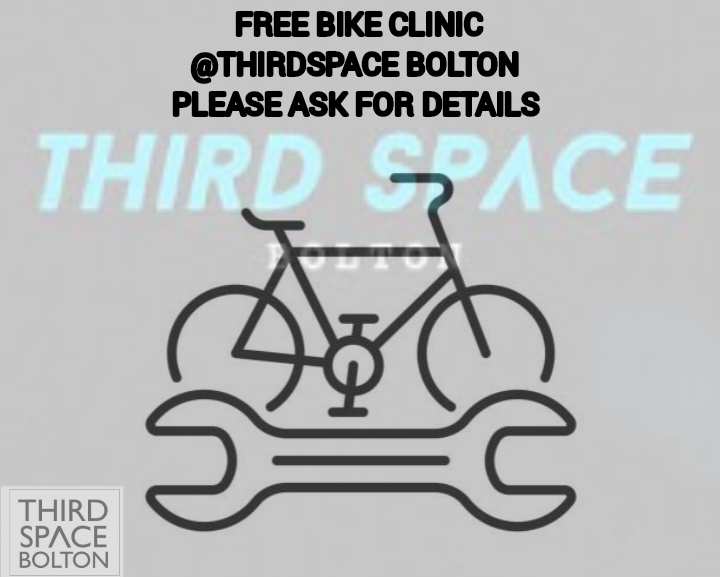Bike Clinic