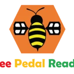 Bee Pedal Ready
