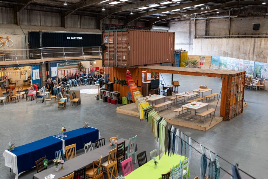 Renew Hub Event Space