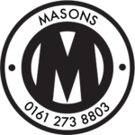 Mason Sound