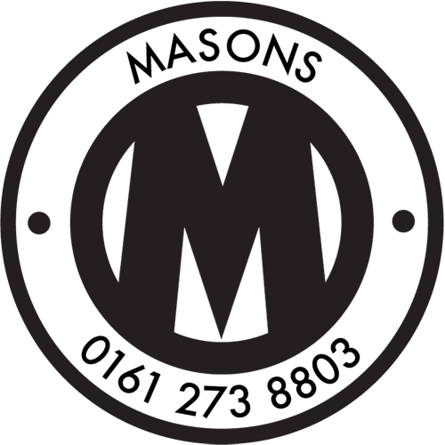 Mason Sound