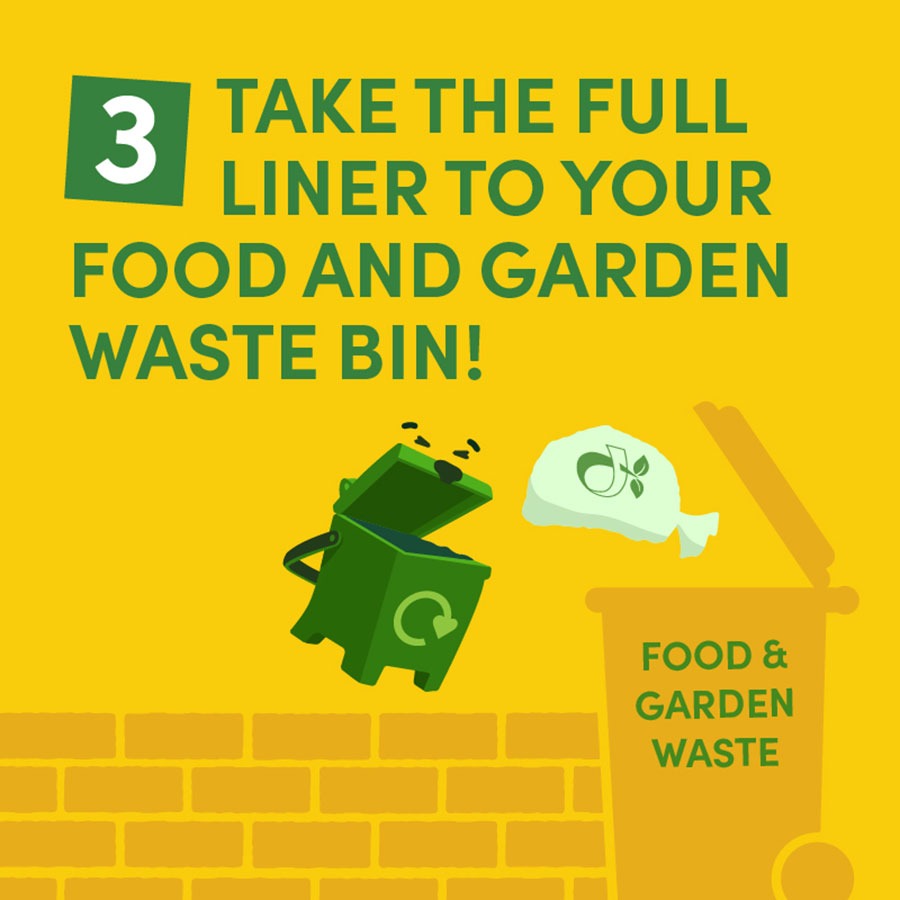 Recycle your food waste 8 Website Infographic 800x800px 04