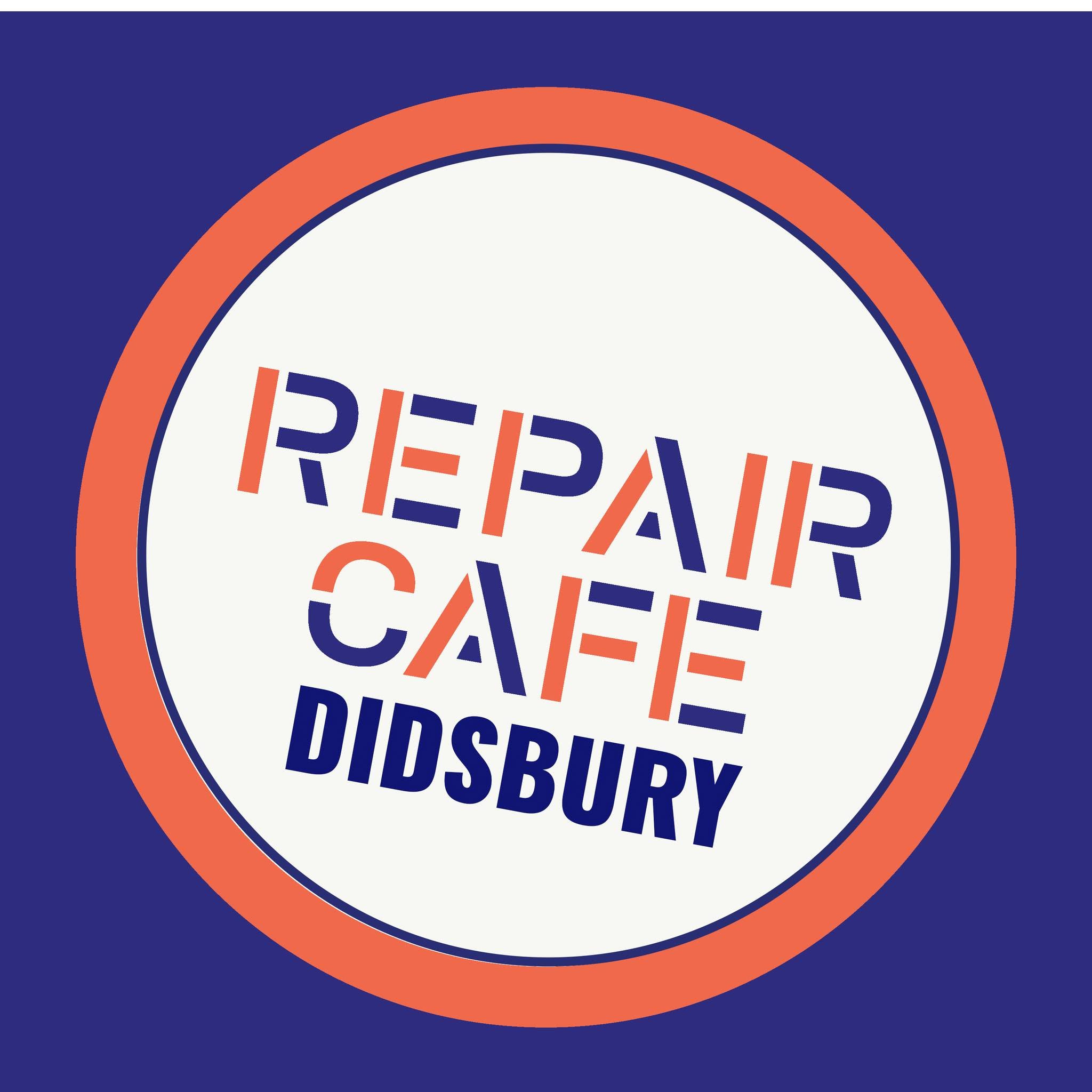 Didsbury Repair Cafe